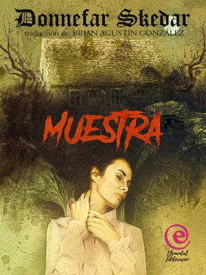 cover image of Muestra